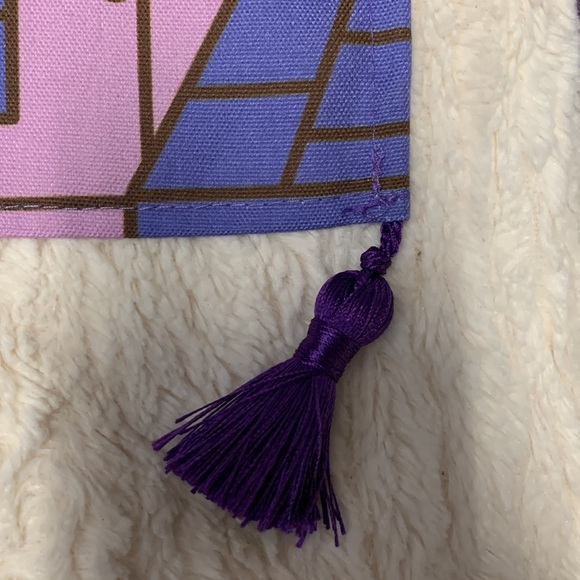 Pusheen Witch Tapestry - Picture 2 of 10